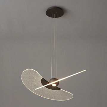 Altavola Design Noxa LA106/P Pendelleuchte 1x28W/LED 3000K 1680lm IP20