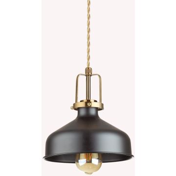 Ideal Lux ERIS 249056 Suspension lumineuse 1x42W/E27 ip20