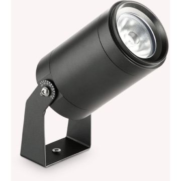 Ideal Lux STARLIGHT 248387 Projecteur de jardin 1x10W/LED 3000K ip67