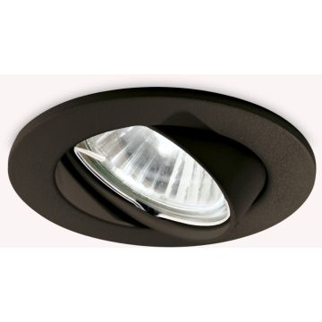 Ideal Lux SWING 243825 Einbau-Downlight 1x28W/GU10 ip20