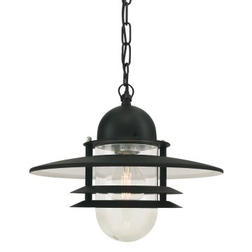 Norlys OSLO 240A/B Pendelleuchte 1x9W/E27 IP55