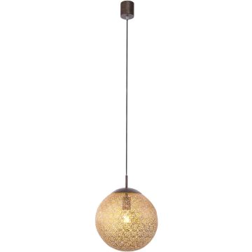 Paul Neuhaus GRETA 2420-48 Suspension lumineuse 1x60W/E27 ip20