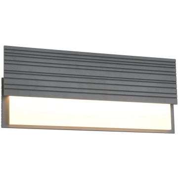 Trio MARIZA 247060142 Applique murale 1x10w/led 3000k 1100lm ip44