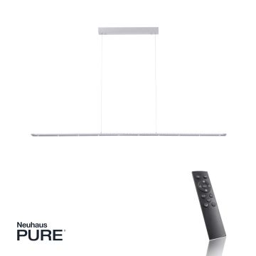 Paul Neuhaus PURE-COSMO 2533-95 Pendelleuchte 19x37W/LED CCT 2700K-5000K 1200LM IP20