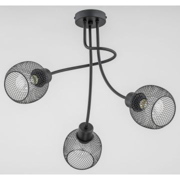 Alfa PLENA 25823 Deckenlampe 3x60W/E27 IP20
