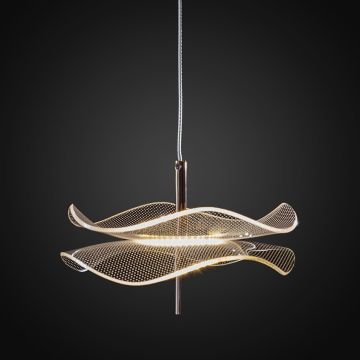 Altavola Design Mariposa LA102/P_4000K Pendelleuchte 1x6W/LED 4000K 390lm IP20
