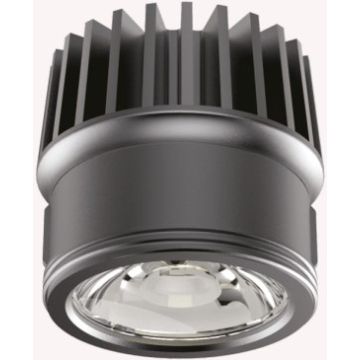 Ideal Lux DYNAMIC 252995 Einbau-Downlight 1x9W/LED 4000K ip20