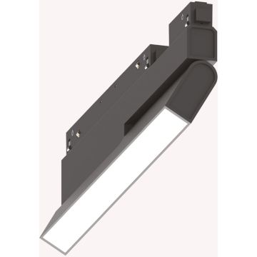 Ideal Lux EGO 257839 Schienenstrahler 1x7W/LED 3000K ip20