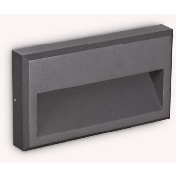 Ideal Lux FEBE 250854 Wandleuchte 1x6W/LED 3000K ip65