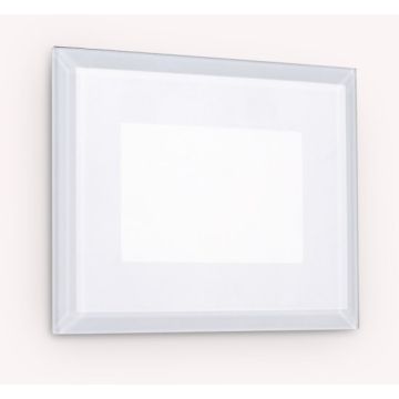 Ideal Lux INDIO 255781 Einbau-Downlight 1x5W/LED ip65