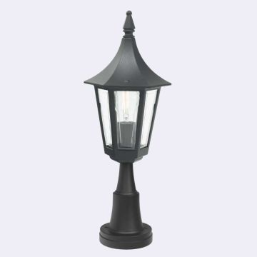 Norlys RIMINI 250B Lampe sur pied 1x9W/E27 IP54