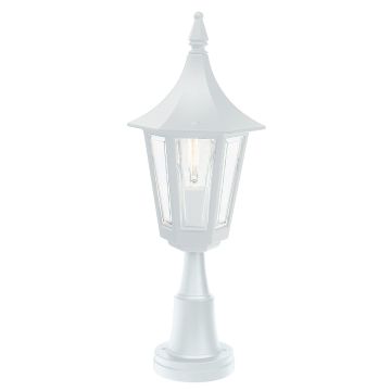 Norlys RIMINI 250W Lampe sur pied 1x9W/E27 IP54