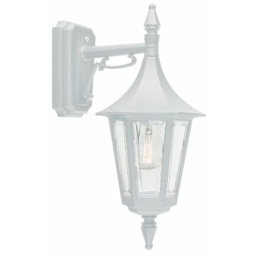 Norlys RIMINI 2591W Applique murale 1x9W/E27 IP54