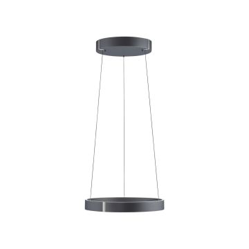 Paul Neuhaus PURE E-CLIPSE 2560-15 Suspension 2x20W/LED 2700K-5000K 1000lm IP20