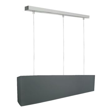 Prezent AKIRA 25097 Pendelleuchte 3x60W/E27 IP20