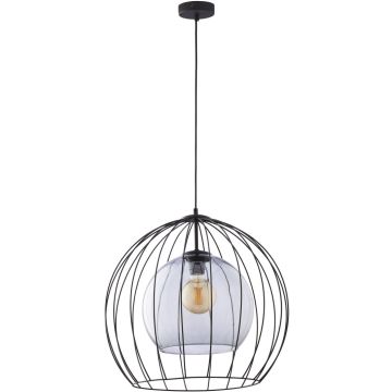 TK Lighting UNIVERSO 2552 Pendelleuchte 1x60W/E27