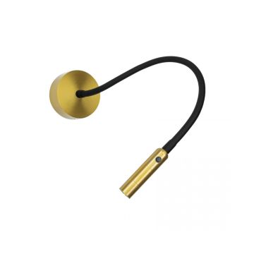 Zambelis READING LIGHT 25150 Wandleuchte 3W/led 3000K 160lm IP20