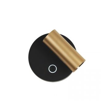 Zambelis READING LIGHT 25283 Wandleuchte 3W/led 3000K 200lm IP20