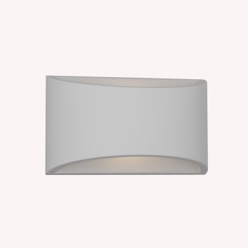 Zambelis WALL LIGHT 180025 Wandleuchte 1x25W/G9 IP20