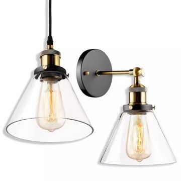 Altavola Design NEW YORK LOFT La034/p+w Pendelleuchte 2x40W/E27 IP20