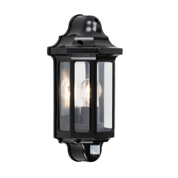 Endon TRADITIONAL PIR 1818PIR Wandleuchte 60W/E27 IP44