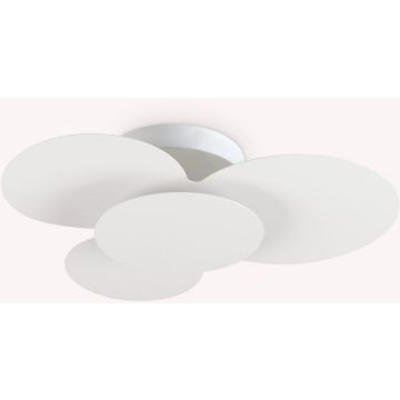 Ideal Lux CLOUD 263519 Deckenlampe 1x33W/LED ip20