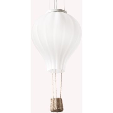 Ideal Lux DREAM BIG 261195 Suspension lumineuse 1x42W/E27 ip20