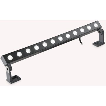 Ideal Lux THOR 261331 Gartenstrahler 1x20W/LED ip65