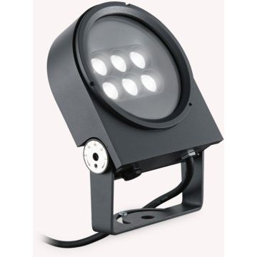 Ideal Lux ULEX 261294 Projecteur de jardin 1x15W/LED ip65