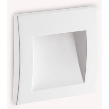 Ideal Lux WIRE 268996 Spot encastré 1x1,5W/LED ip65
