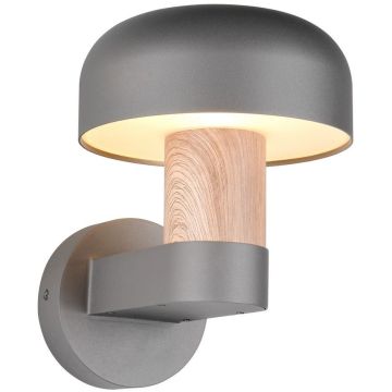 Trio FRASER 262560135 Applique murale 1x10w/e27 ip54
