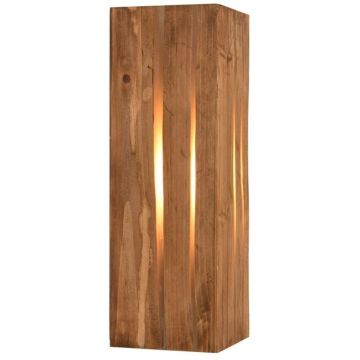 Trio KARUNI 263300130 Applique murale 1x10w/e14 ip20