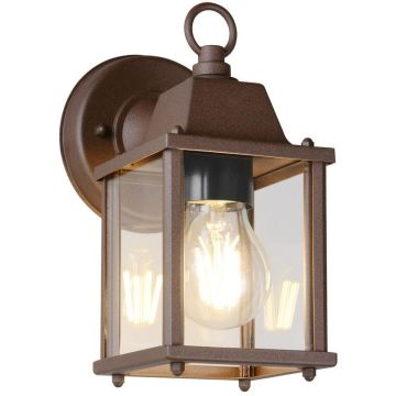 Trio MIRANDE 262260124 Wandleuchte 1x40w/e27 ip23