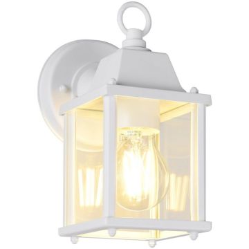 Trio MIRANDE 262260131 Wandleuchte 1x40w/e27 ip23