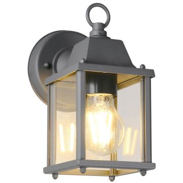 Trio MIRANDE 262260142 Wandleuchte 1x40w/e27 ip23