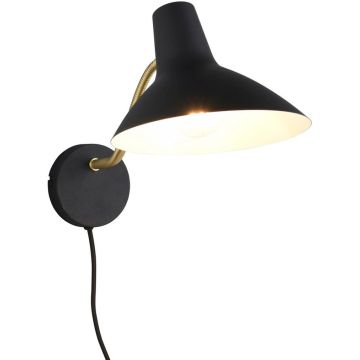 Trio TRAVELLER 263470180 Wandleuchte 1x10w/e27 ip20