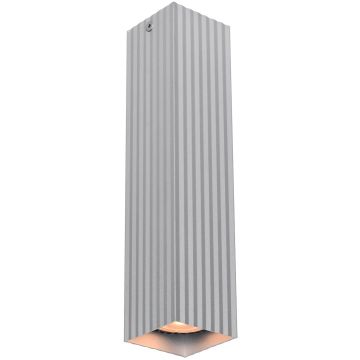 Italux Tecno CLN-37492-L-ALU Spot en saillie 1x10W/GU10 IP20