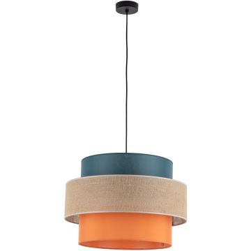 TK Lighting TRIO 2758 Suspension 1x15W/E27 IP20