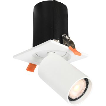 Italux Termo SPL-50310-1S WH Spot 1x10W/GU10 IP20