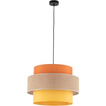 TK Lighting TRIO 2783 Suspension 1x15W/E27 IP20