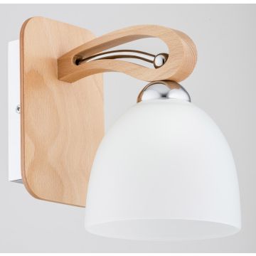 Alfa GRACJA 27041 Applique murale 1x15W/E27