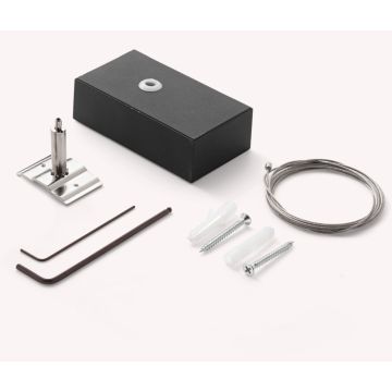Ideal Lux FLUO 277912 Kit de montage