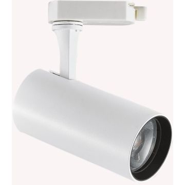 Ideal Lux FOX 3f 271453 Projecteur sur rail 1x8W/LED 4000K ip20
