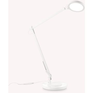 Ideal Lux FUTURA 272078 Schreibtischlampe 1x12,5W/LED ip20