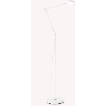 Ideal Lux FUTURA 272085 Stehleuchte 1x12,5W/LED ip20