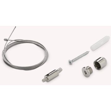 Ideal Lux STEEL 271750 Kit de montage