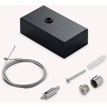 Ideal Lux STEEL 276304 Kit de montage