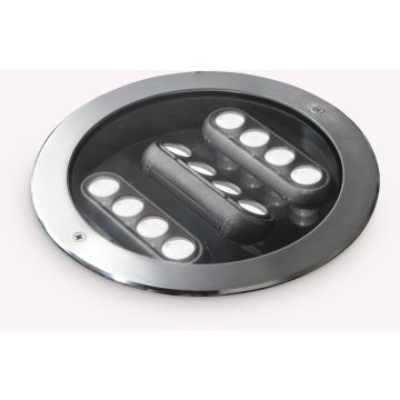 Ideal Lux TAURUS 277035 Spot encastré 1x20W/LED ip67