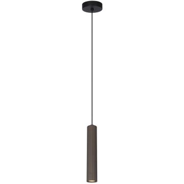 Italux Rilok PND-83920-1-BRO Suspension lumineuse 1x10W/GU10 IP20