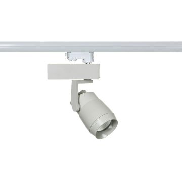 Italux Void Custom Angle 3000K TL7522/18W 3000K WH Schienenstrahler 1x18W/LED 3000K 970lm IP20
